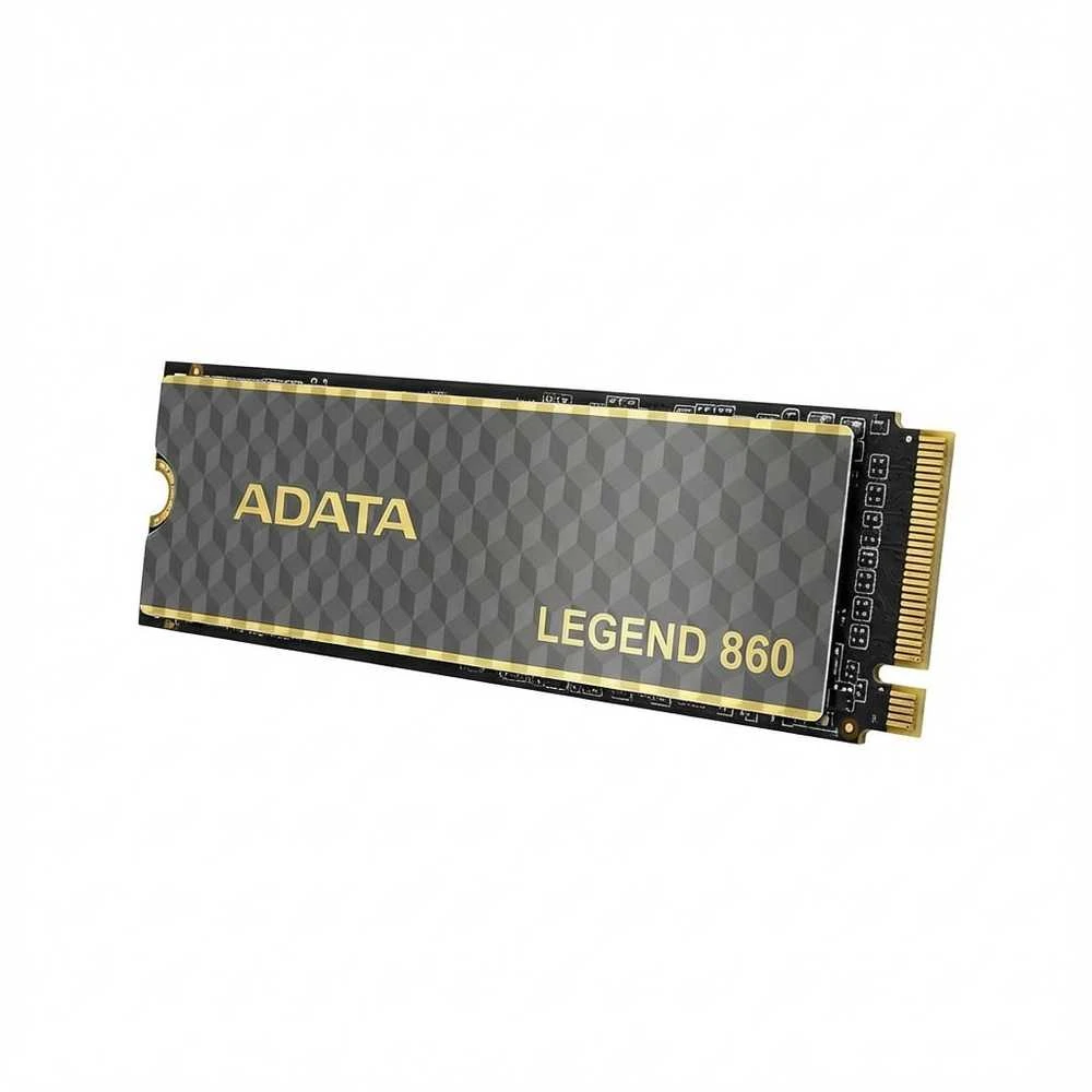 Adata SSD LEGEND 860 1TB PCIe 4x4 6000/4000 MB/s M.2
