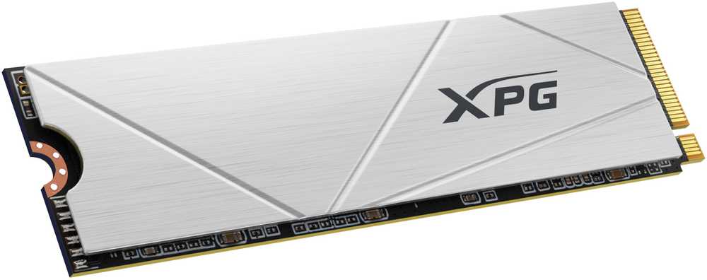 SSD vidinis kietasis diskas Adata XPG Gammix S60 Blade (AGAMMIXS60-1T-CS)