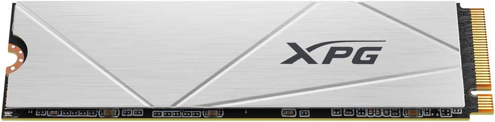 SSD vidinis kietasis diskas Adata XPG Gammix S60 Blade (AGAMMIXS60-1T-CS)