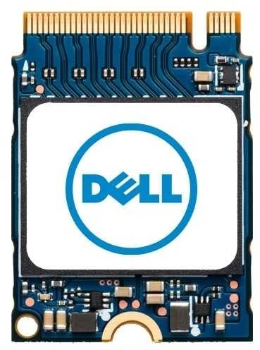 „Dell M.2 PCIe NVME Gen 4x4 Class 35 2230“ SSD diskas – 512 GB