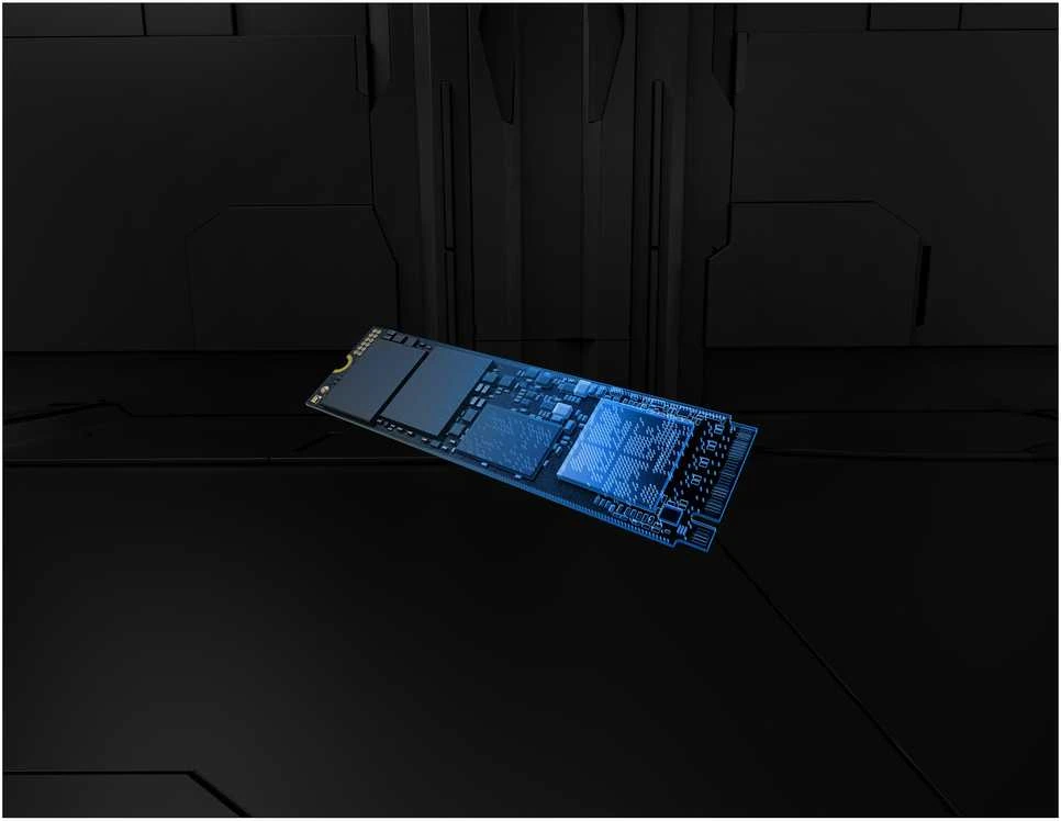 „Kingston Fury Renegade G5“ M.2 Pci-e 5.0 NVMe 1TB kietasis diskas