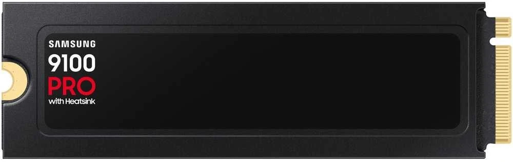 Samsung 9100 PRO | 2000 GB | SSD form factor M.2 2280 | Solid-state drive sąsaja PCI Express 5.0 x4 (NVMe) | Skaitymo greitis 14700 MB/s | Rašymo greitis 13400 MB/s