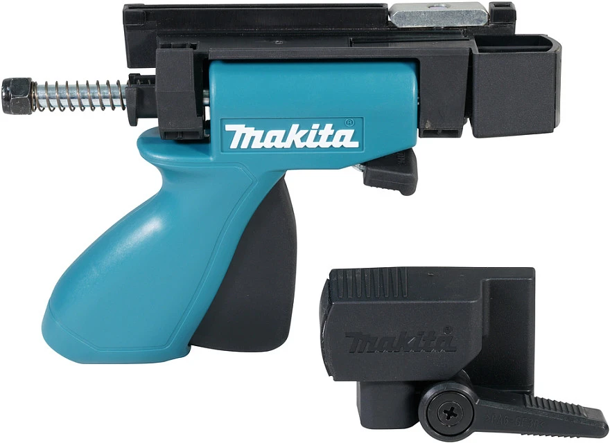 Makita 1913K5-7 spaustuvas su spyruokle