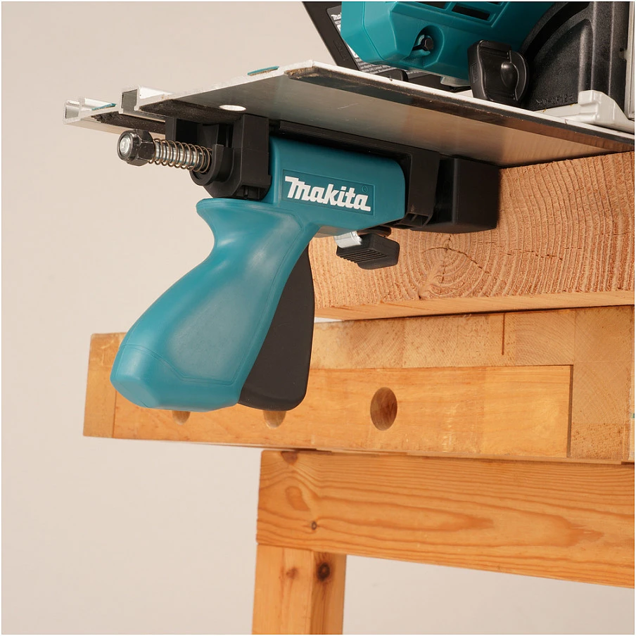 Makita Horizontalus spaustuvas pjovimo liniuotei 1913K5-7