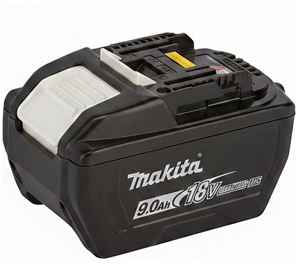 Makita 1915H4-0 Akumuliatorius 18 V, 9.0 Ah; Li-ion; BL1890