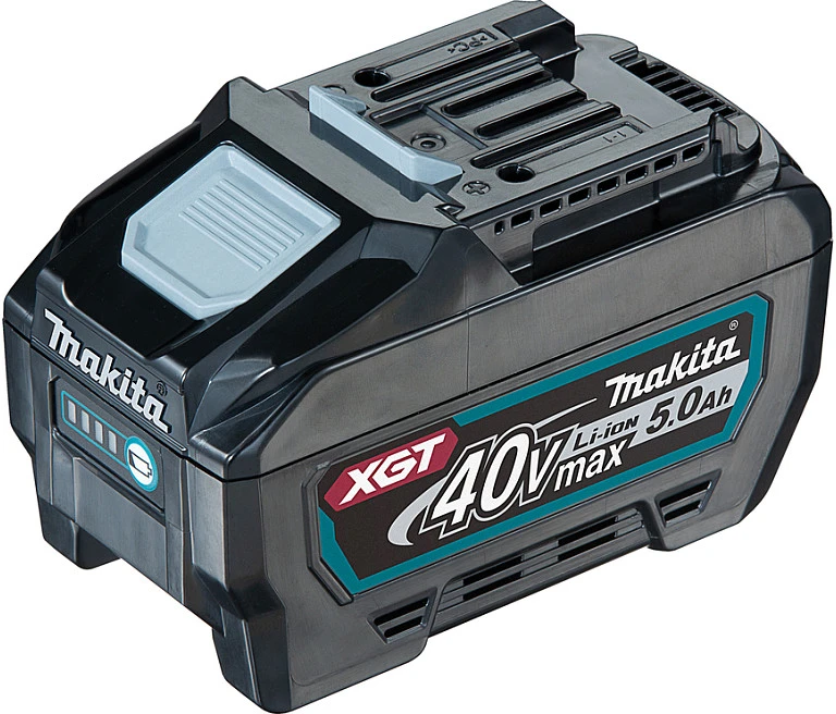 Makita 191L47-8 XGT akumuliatorius 5.0 Ah, kartoninė pakuotė