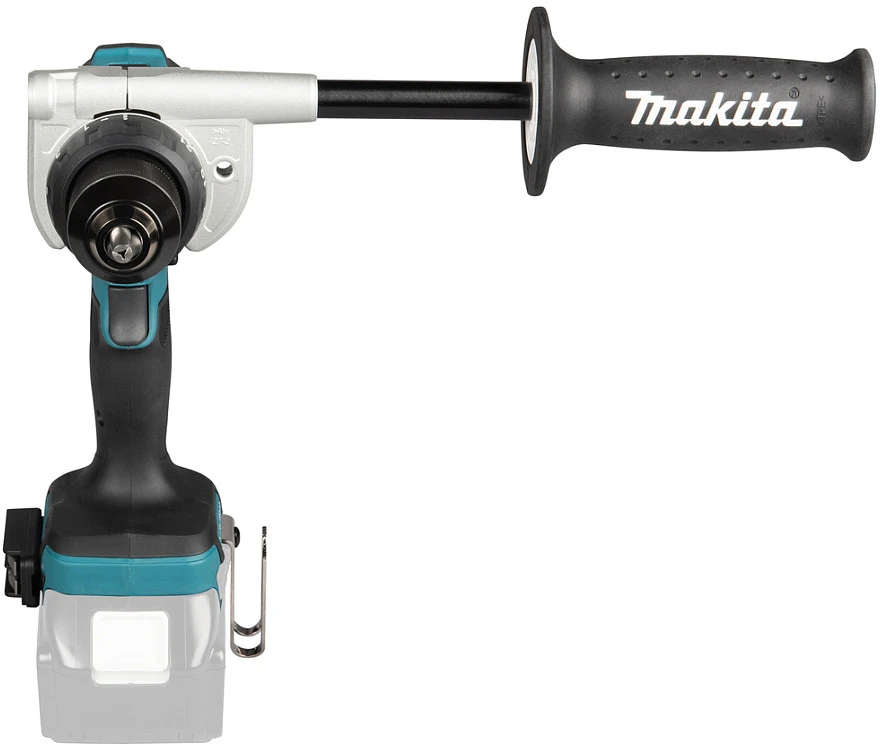 Makita DDF492Z Akumuliatorinis gręžtuvas 18V, BL-motor, Max 141 Nm, 130/65Nm, Be akumuliatorių ir kroviklio!