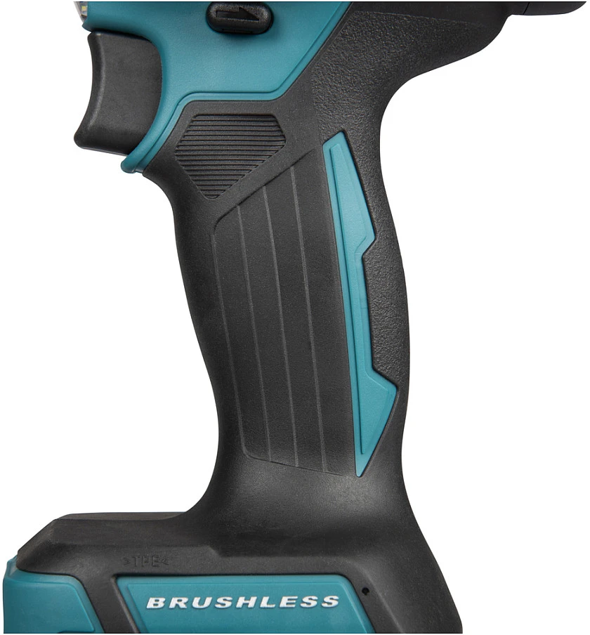 Makita DDF492Z Akumuliatorinis gręžtuvas 18V, BL-motor, Max 141 Nm, 130/65Nm, Be akumuliatorių ir kroviklio!