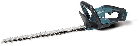 Makita DUH506Z Cordless hedge trimmer, 18V Li-ion, BL-motor, 500mm, be akumuliatoriaus ir kroviklio