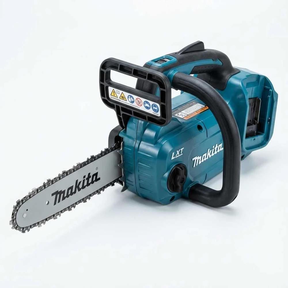 Grandininis pjūklas Makita DUC122Z Cordless chain saw, 18V Li-ion, be akumuliatoriaus ir kroviklio