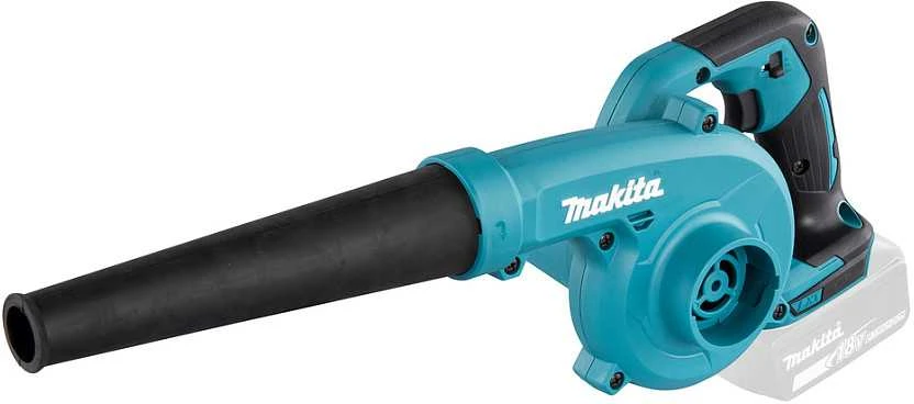Akumuliatorinis pūstuvas Makita DUB185Z (be akumuliatorių ir įkroviklio)