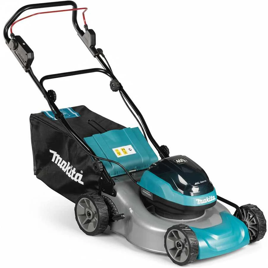 MAKITA KOSIARKA 18Vx2 DLM466Z 46cm