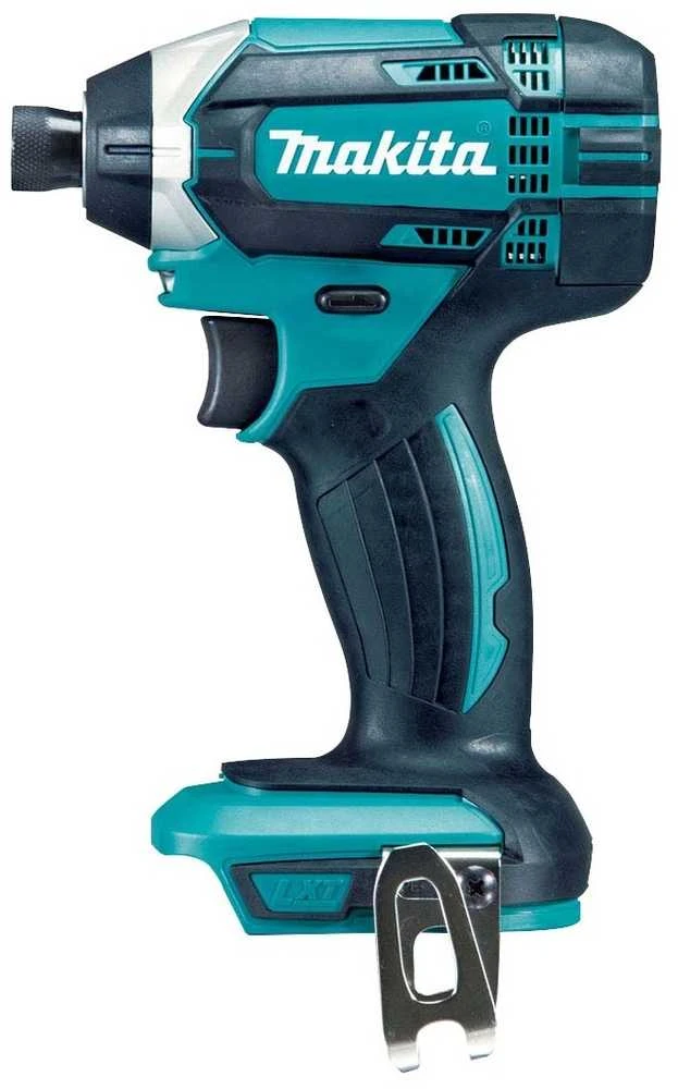 Makita DTD152Z Akumuliatorinis smūginis suktuvas, 18 V,Li-ion 165 Nm, LED, Be akumuliatorių ir kroviklio!