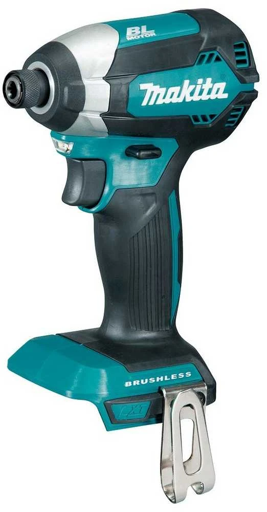 Makita DTD153Z Akumuliatorinis smūginis suktuvas, 18 V,Li-ion 170 Nm, LED, BL-motor, Be akumuliatorių ir kroviklio!