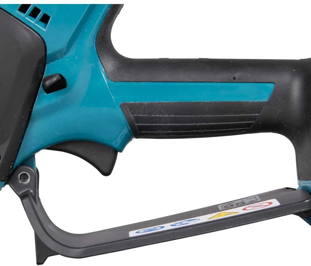 Grandininis pjūklas Makita DUC101Z Cordless prunning saw, 18V 100mm, be akumuliatoriaus ir kroviklio