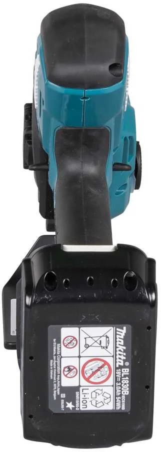 Grandininis pjūklas Makita DUC101Z Cordless prunning saw, 18V 100mm, be akumuliatoriaus ir kroviklio