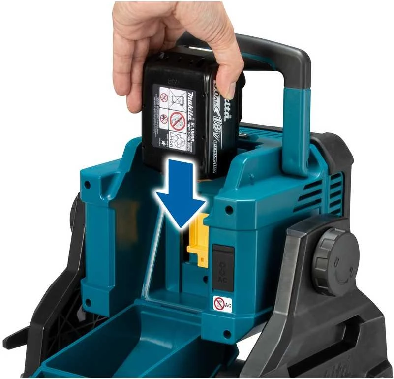 Makita LED prožektorius DML811
