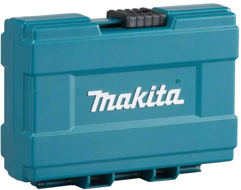 Grąžtas Makita gręžtuvas Makita grąžtų rinkinys 18vnt B-49432