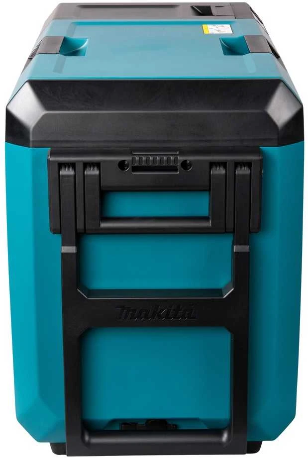 Makita CW004GZ Akumuliatorinis maisto šaldytuvas-šildytuvas XGT / LXT / 230V / 12-24V / 29L