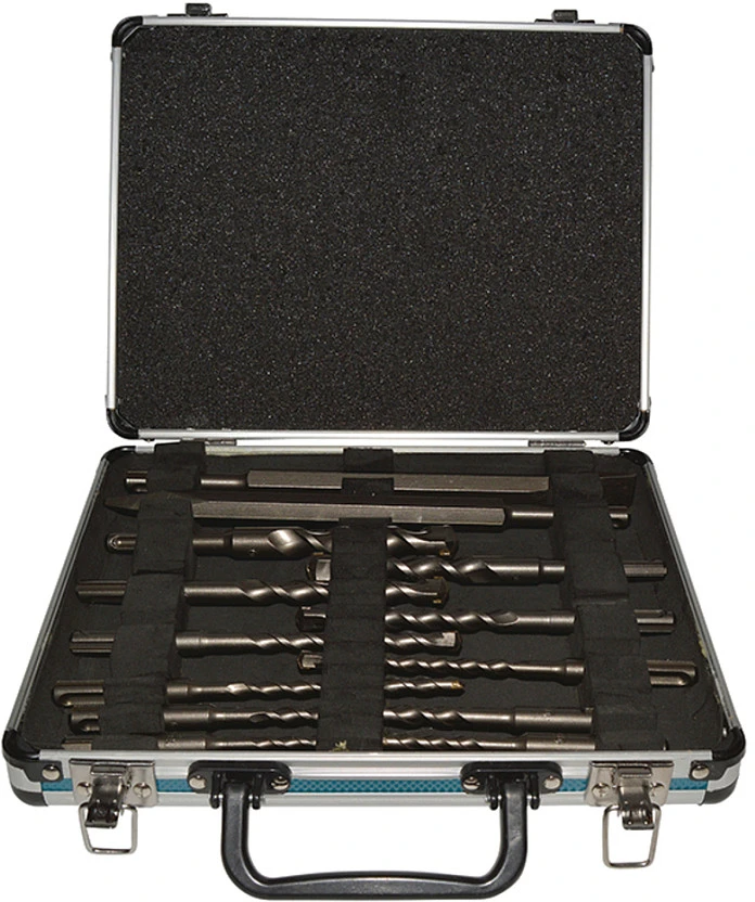 Grąžtas Wiertło Makita Makita drill bit set D-42400 13 pcs