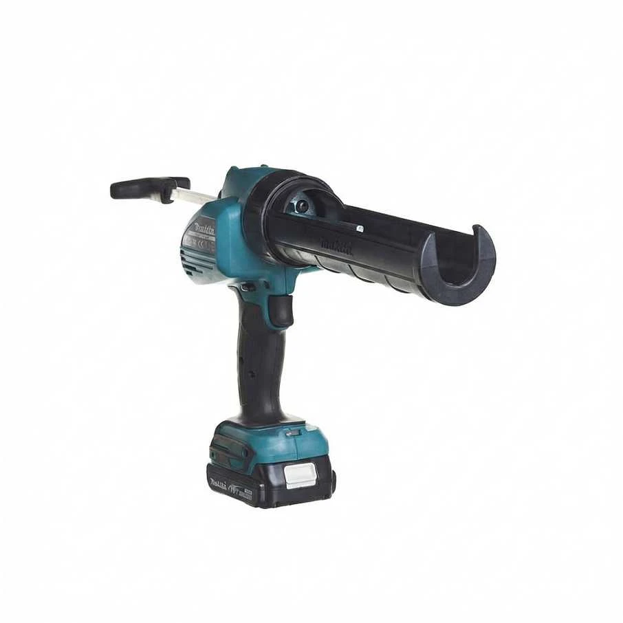 Makita DCG180Z Sandarinimo pistoletas 310 ml, 18V, Be akumuliatorių ir kroviklio!