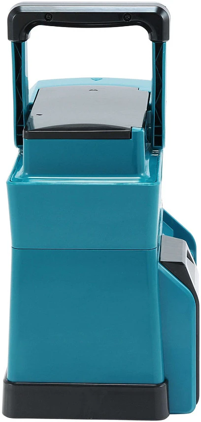 Makita DCM501Z Kavos aparatas CXT/LXT