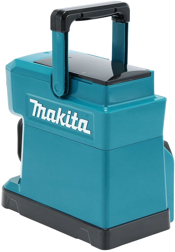 Makita DCM501Z Kavos aparatas CXT/LXT
