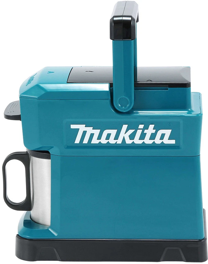 Makita DCM501Z Kavos aparatas CXT/LXT