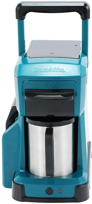 Makita DCM501Z Kavos aparatas CXT/LXT
