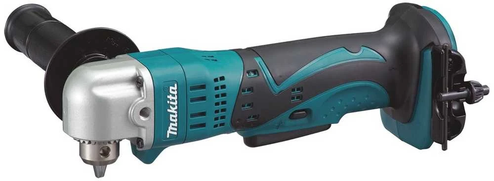 Makita DDA350Z Akumuliatorinis kampinis gręžtuvas 18 V, Be akumuliatorių ir kroviklio!