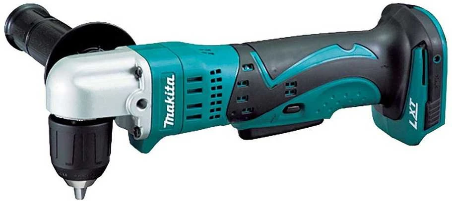 Makita DDA351Z grąžtas Beraktė 1,7kg Juoda, Žalia