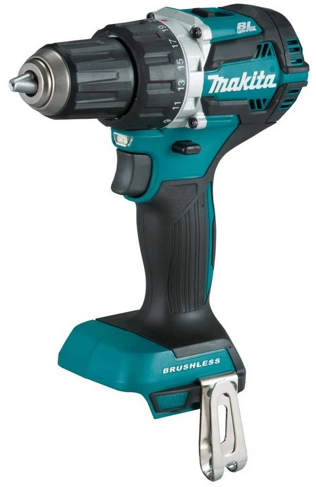 Makita DDF484Z akumuliatorinis suktuvas-gręžtuvas