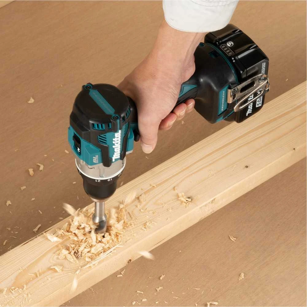 MAKITA.SUKTUVO 18V DDF489RTJ 73/40Nm 2x5.0Ah