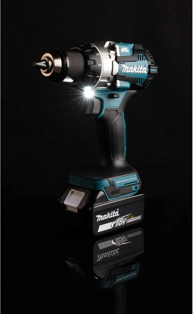 MAKITA.SUKTUVO 18V DDF489RTJ 73/40Nm 2x5.0Ah
