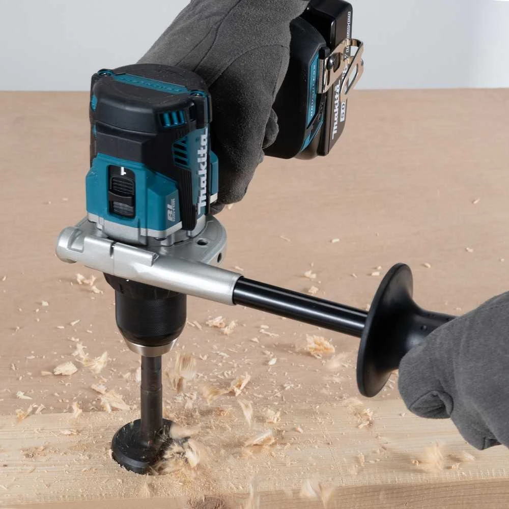 MAKITA.SUKTUVO 18V DDF489RTJ 73/40Nm 2x5.0Ah