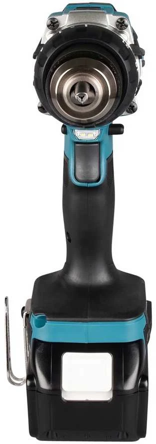 Makita DDF489Z Akumuliatorinis gręžtuvas, 18 V, 70/40 Nm, be akumuliatoriaus ir kroviklio