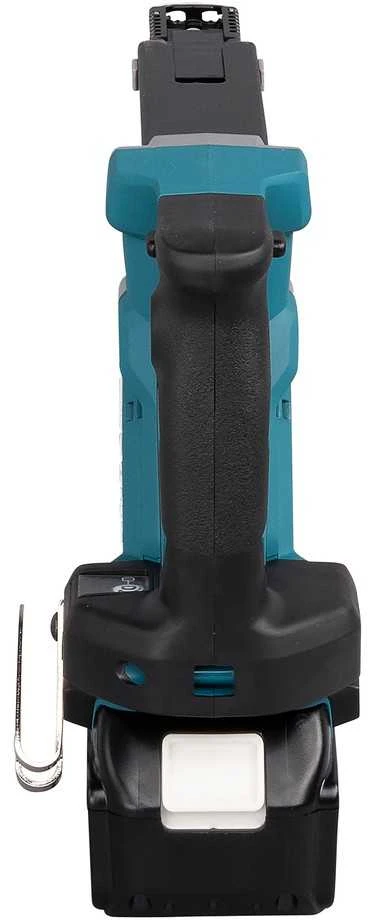 Makita DFR551Z Akumuliatorinis suktuvas, 18 V, BL-motor, 6.000 min-1, 25-55mm, Be akumuliatorių ir kroviklio!