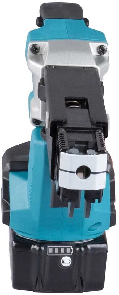 Makita DFR552Z Akumuliatorinis suktuvas, 18 V, BL-motor, 4500 min-1, 25-55mm, Be akumuliatorių ir kroviklio!