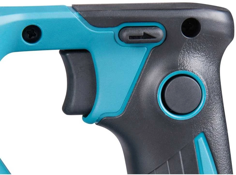 Makita DFR552Z Akumuliatorinis suktuvas, 18 V, BL-motor, 4500 min-1, 25-55mm, Be akumuliatorių ir kroviklio!