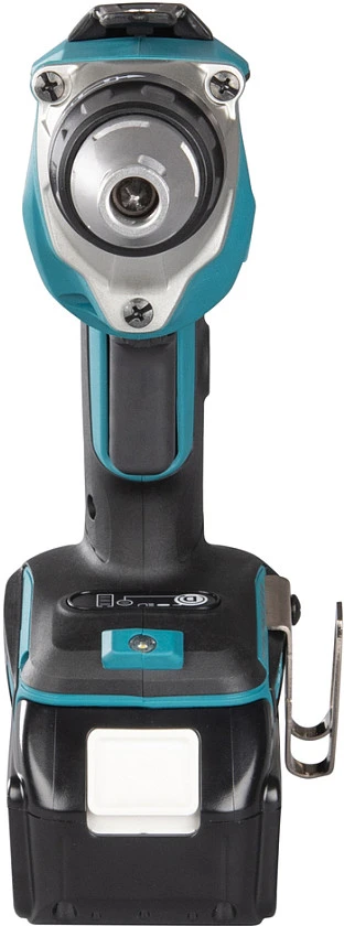 Irwin Makita DFS452TJX2 Akumuliatorinis suktuvas, 18 V, 2X5,0 Ah Li-ion, 4.000 min-1, 25-55mm