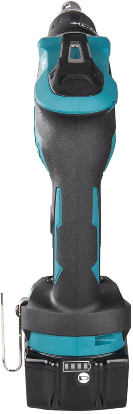 Irwin Makita DFS452TJX2 Akumuliatorinis suktuvas, 18 V, 2X5,0 Ah Li-ion, 4.000 min-1, 25-55mm