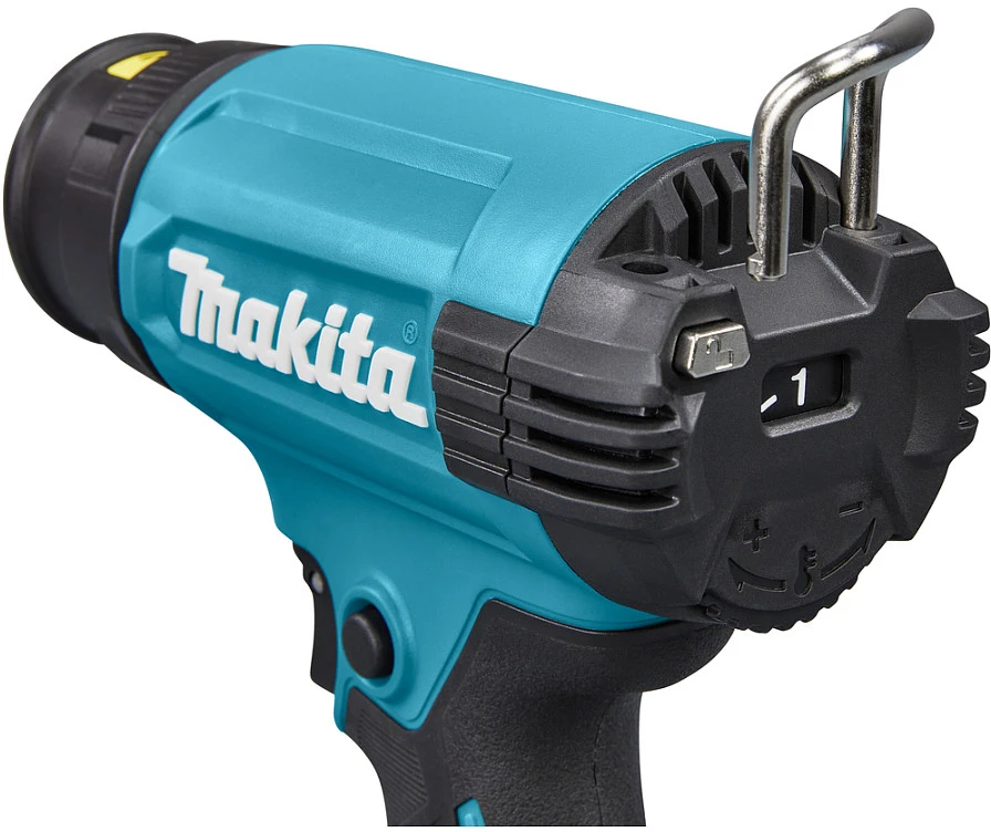 MAKITA.techninis fenas 18V DHG181ZK