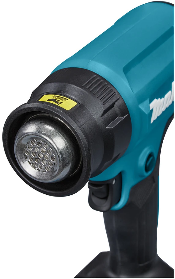 MAKITA.techninis fenas 18V DHG181ZK