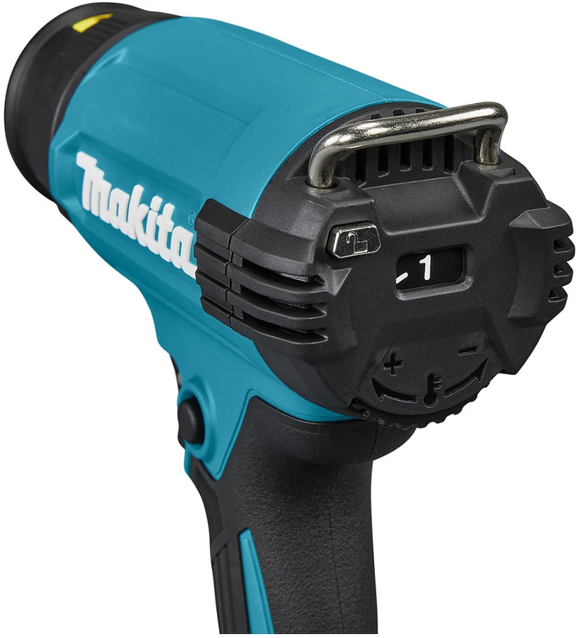 MAKITA.techninis fenas 18V DHG181ZK