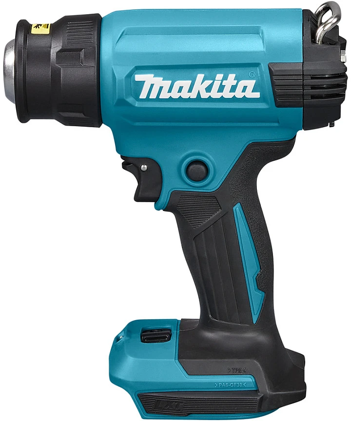 MAKITA.techninis fenas 18V DHG181ZK
