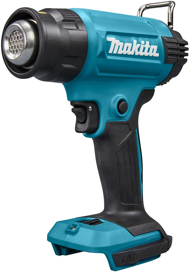 MAKITA.techninis fenas 18V DHG181ZK