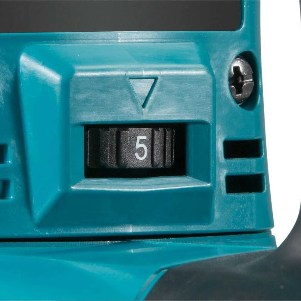 Makita Akumuliatorinis atskėlimo plaktukas DHK180Z, SDS-PLUS, 18V LXT, 3,6kg, 3,1J (be akumuliatoriaus ir įkroviklio)