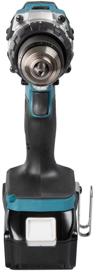 MAKITA SMŪGINIS SUKTUVAS-GRĘŽTUVAS 18V DHP489RTJ 73/40Nm 2×5,0Ah