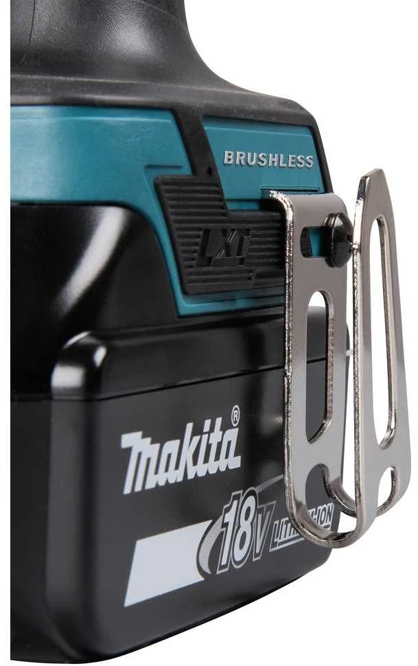 MAKITA SMŪGINIS SUKTUVAS-GRĘŽTUVAS 18V DHP489RTJ 73/40Nm 2×5,0Ah