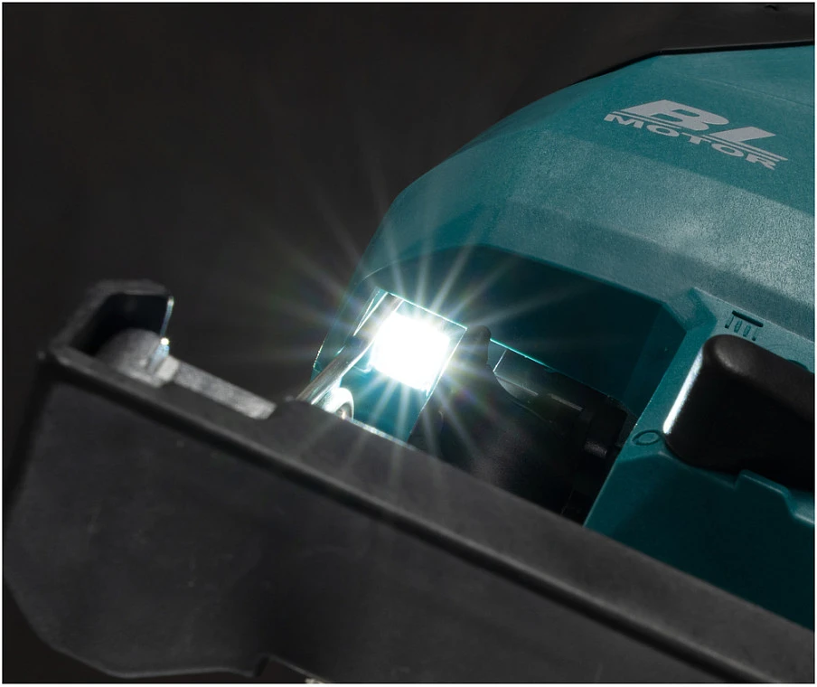 Makita DJV184ZJ akumuliatorinis švytuoklinis dėlionė